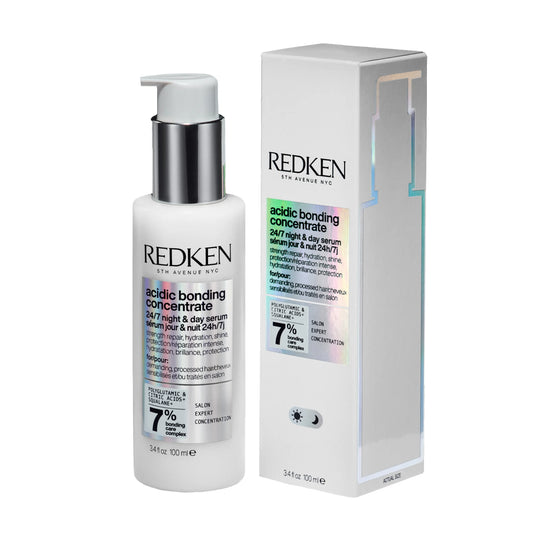 Redken Acidic Bonding Concentrate Night & Day Serum