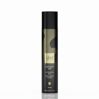 GHD Curls Gone Wild Texturising Spray