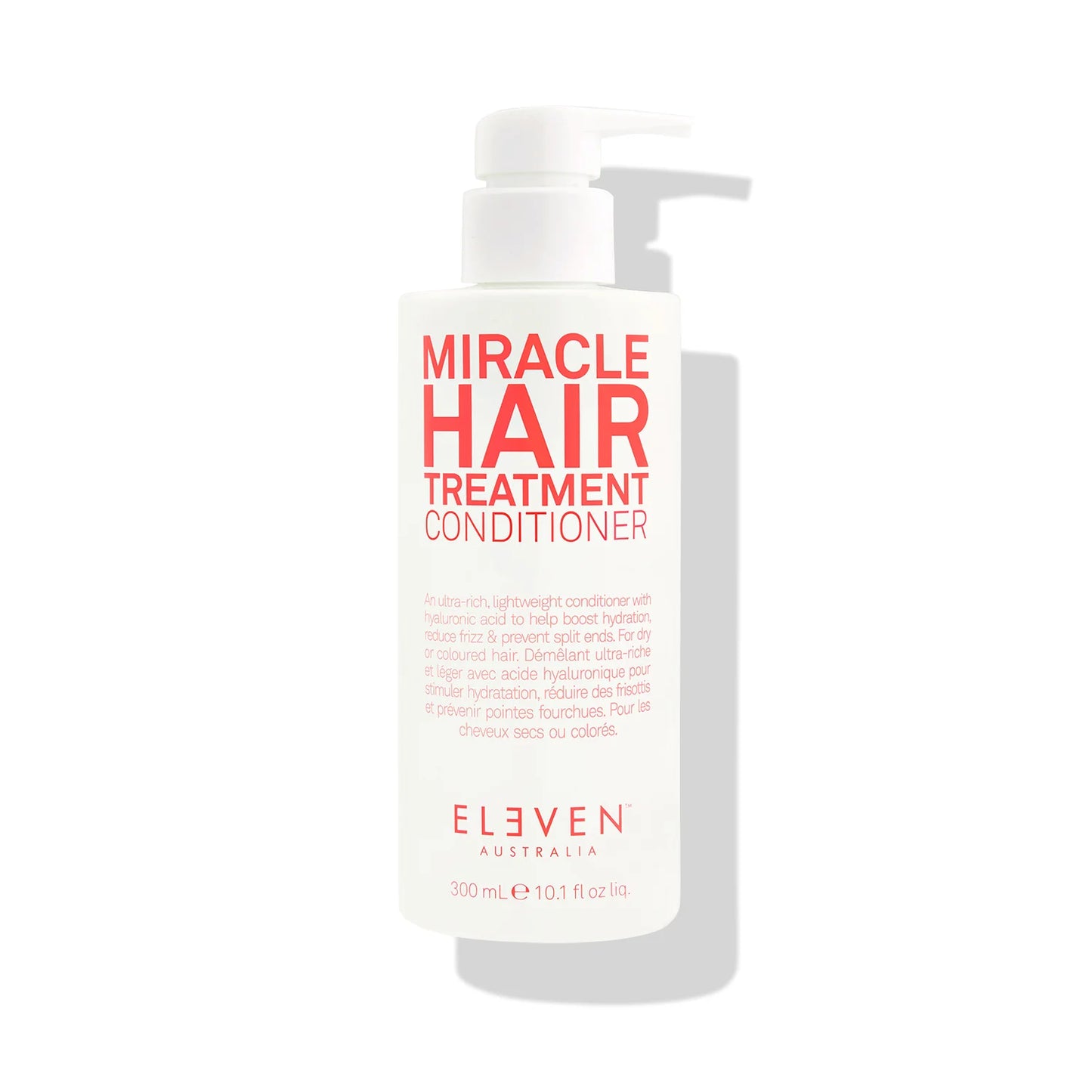 Eleven Miracle Hair Treatment Conditioner