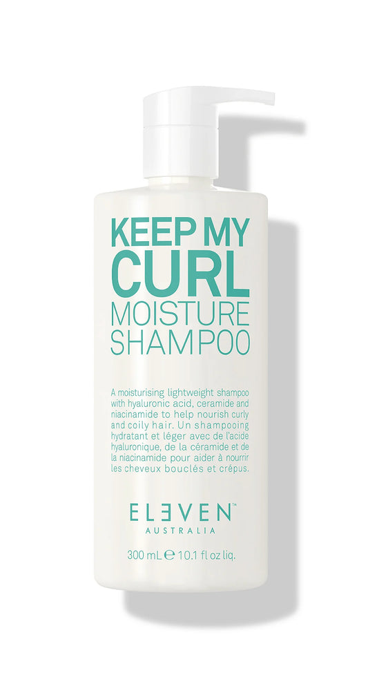 Eleven Keep My Curl Shampoo