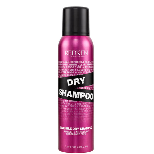 Redken Invisible Dry Shampoo