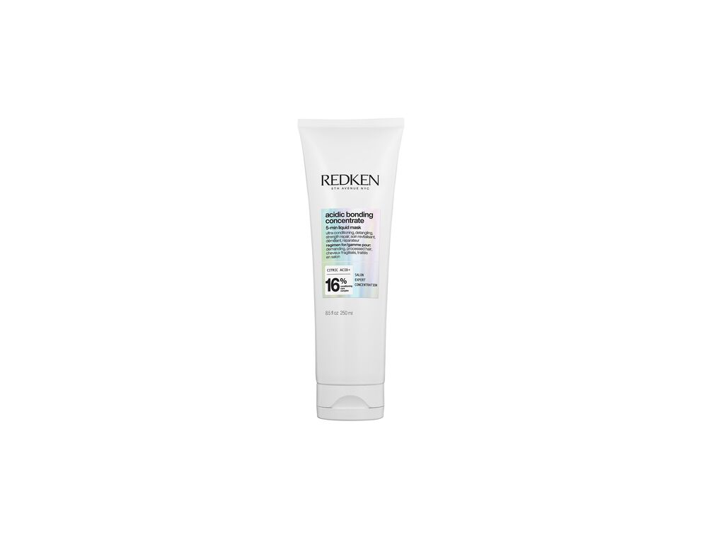 Redken Acidic Bonding Concentrate 5-Minute Mask