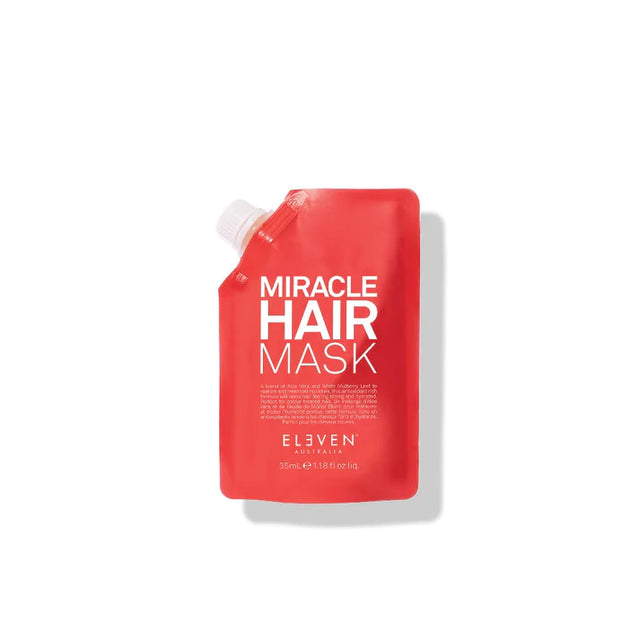 Eleven Miracle Hair Mask Mini