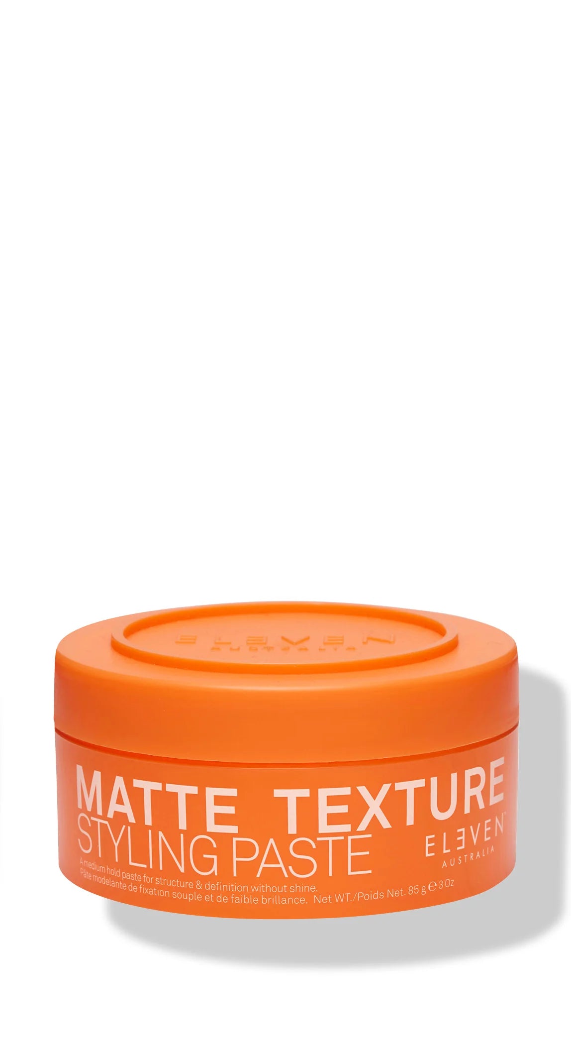 Eleven Matte Texture Paste