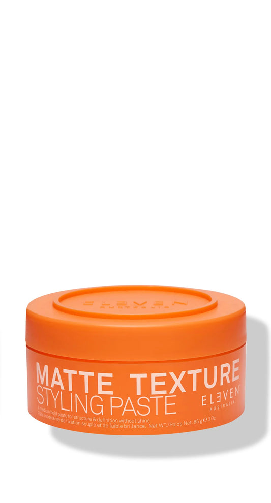 Eleven Matte Texture Paste