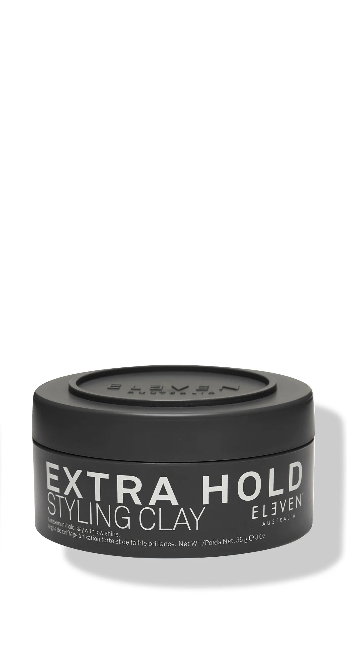 Eleven Extra Hold Styling Clay