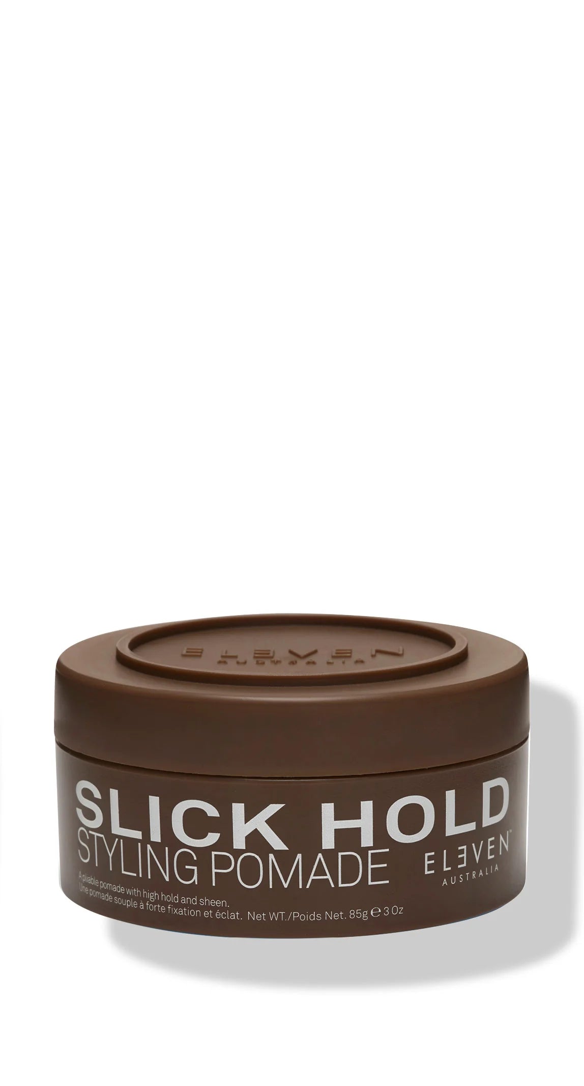 Eleven Slick Hold Styling Pomade