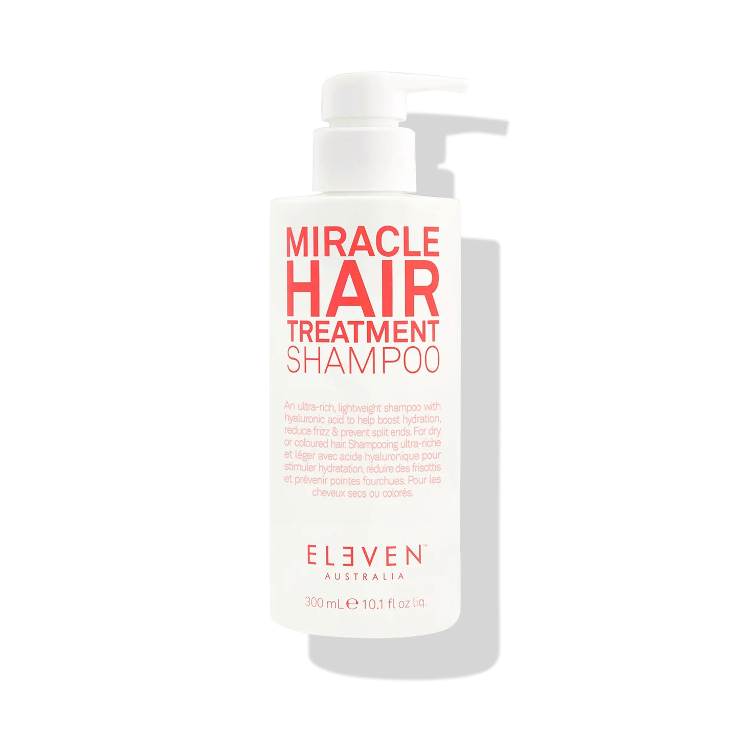 Eleven Miracle Hair Treatment Shampoo