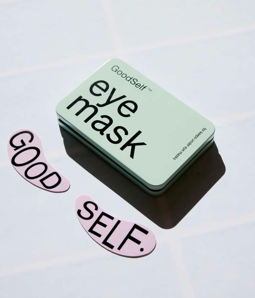 Good Self Eye Mask