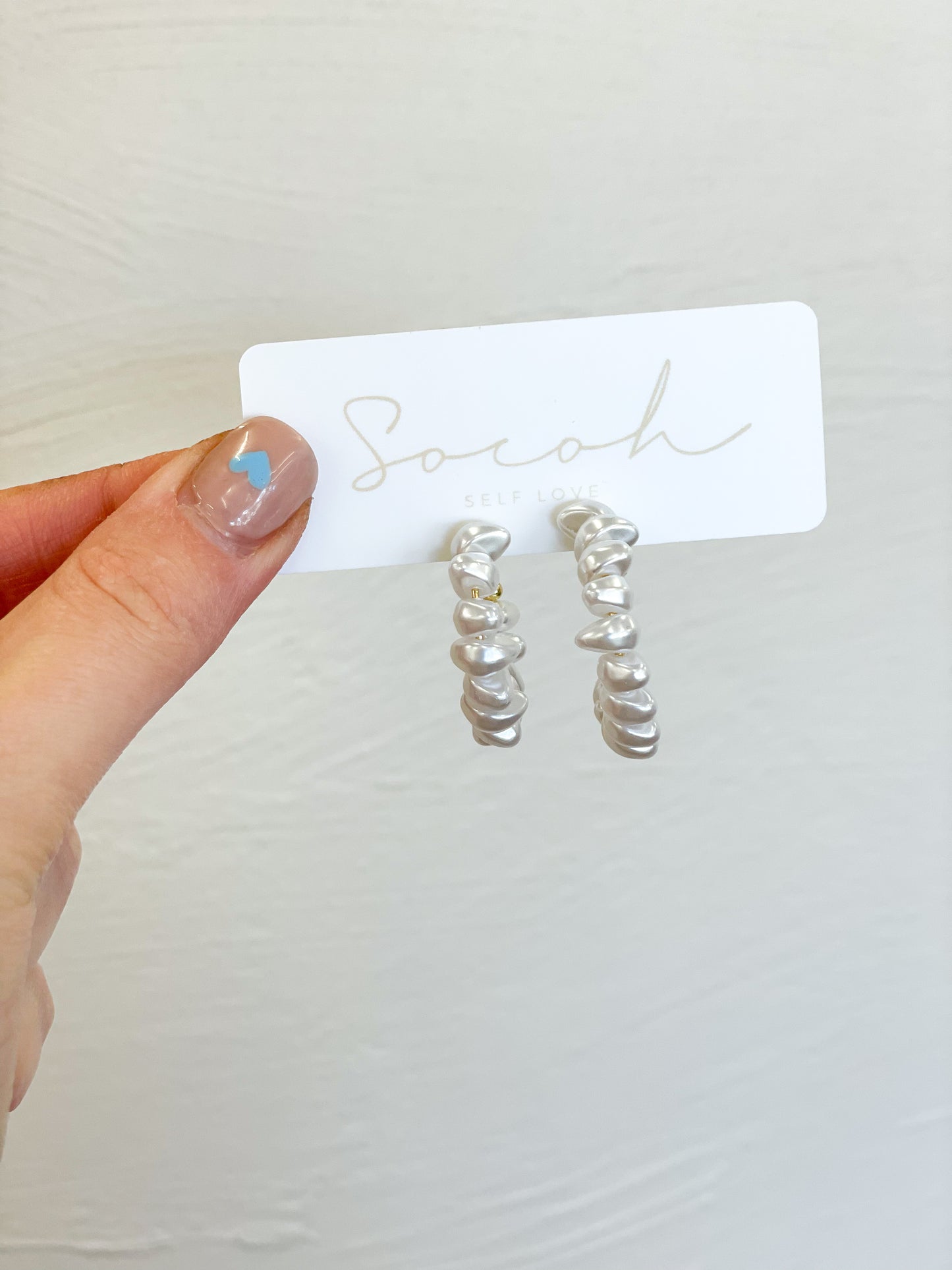 Oceana Earring