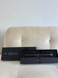 GHD Chronos Curve Grand Wand - Black
