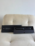 GHD Chronos Curve Max Wand - Black