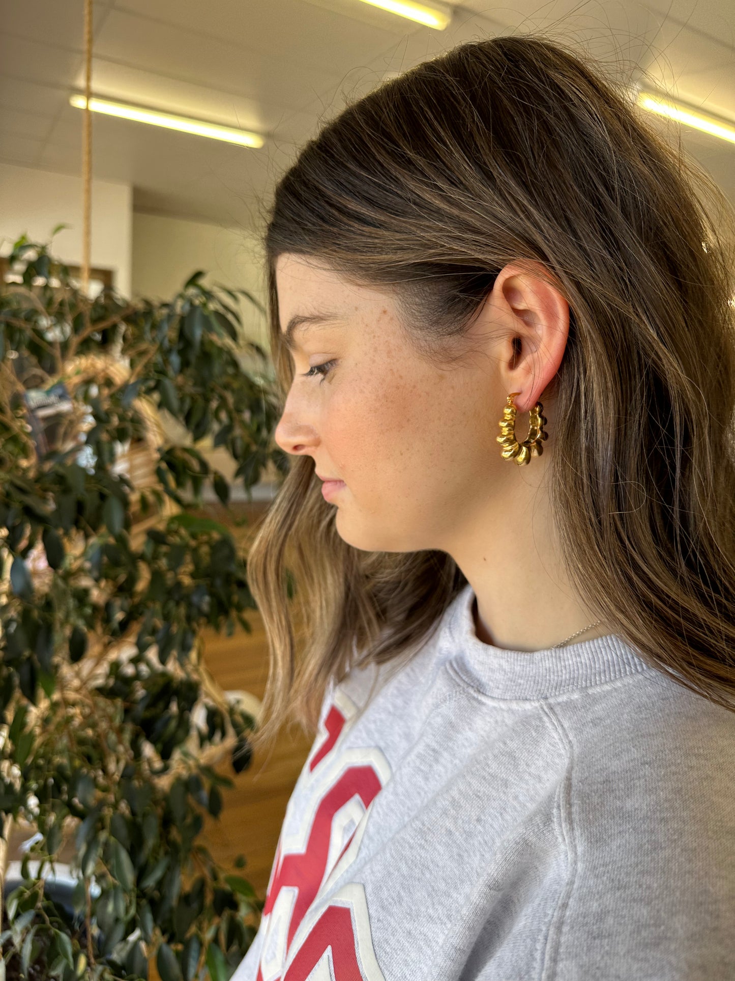 GiGi Earring