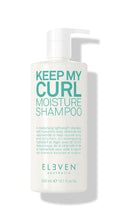Eleven Keep My Curl Shampoo