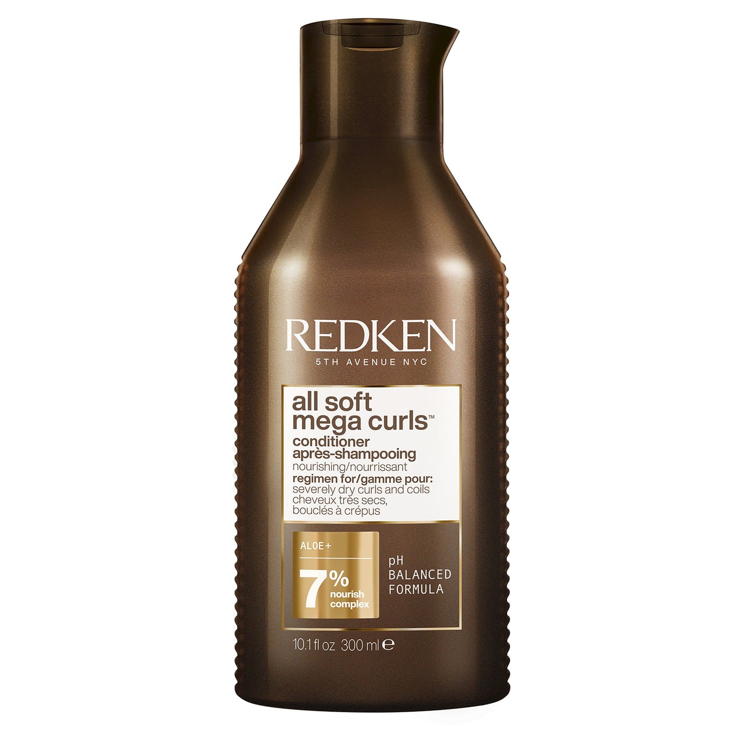 Redken All Soft Mega Curls Conditioner