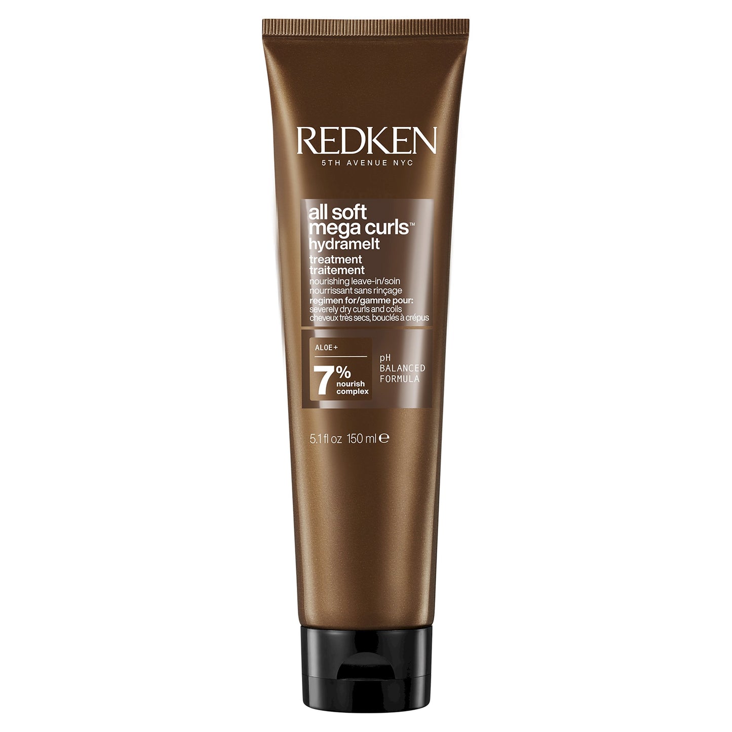 Redken All Soft Mega Curls Hydramelt