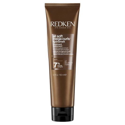 Redken All Soft Mega Curls Hydramelt