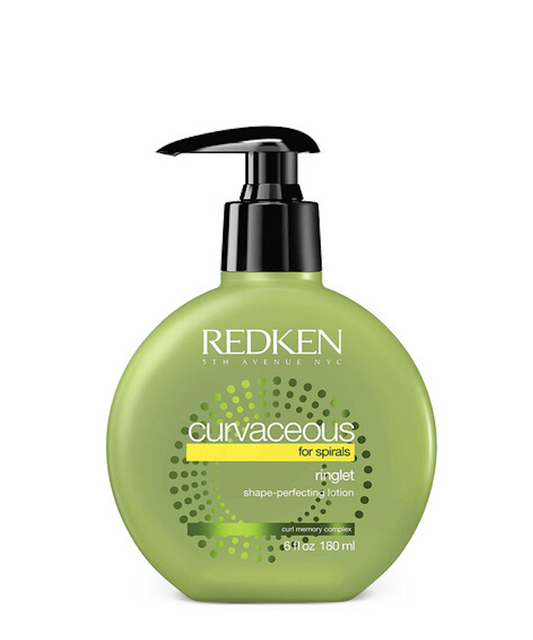 Redken Curvaceous Ringlet Definer