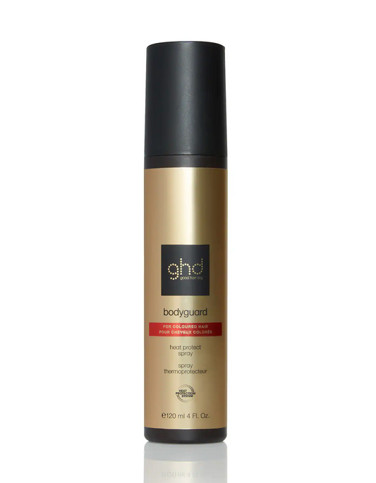 GHD Bodyguard Heat Protectant - Coloured Hair