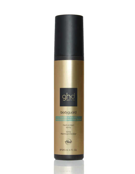 GHD Bodyguard Heat Protectant - Fine Hair