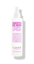 Eleven Smooth Thermal Spray