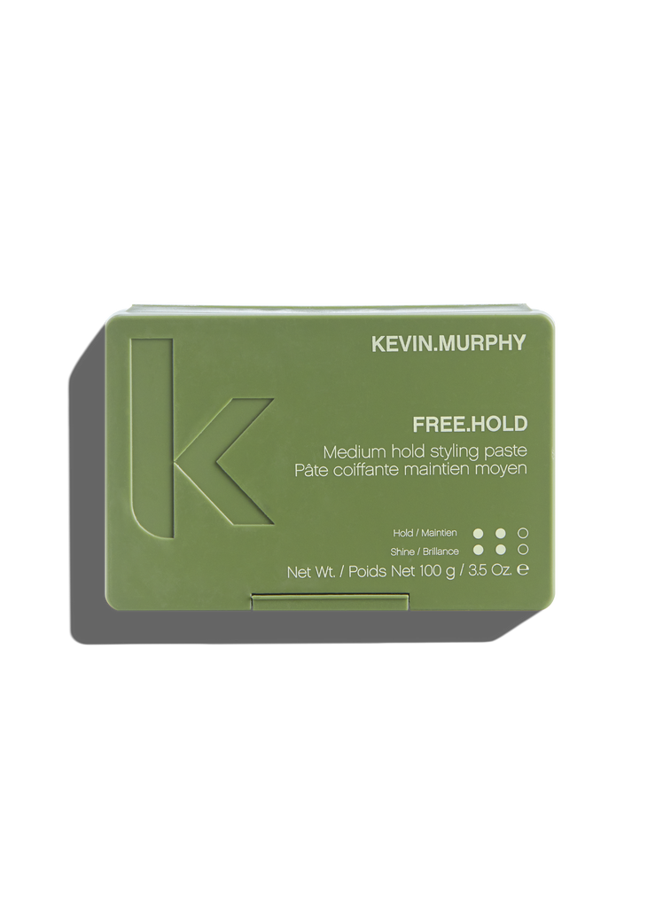 Kevin Murphy Free Hold
