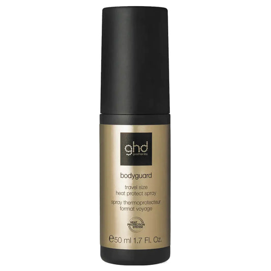 GHD Bodyguard Heat Protection Spray - Travel Size