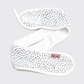 Microfibre Spa Headband - Micro Dot