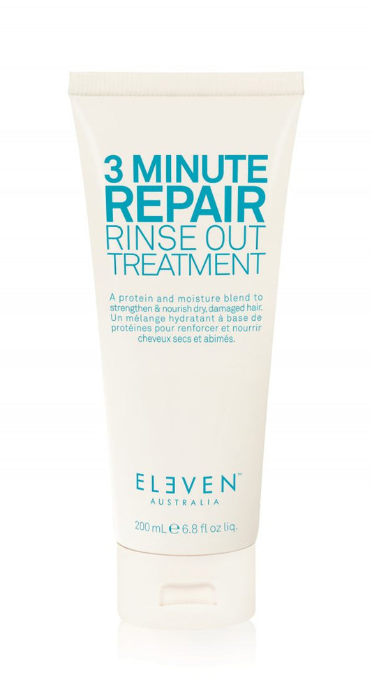 Eleven 3 Minute Repair Treatment