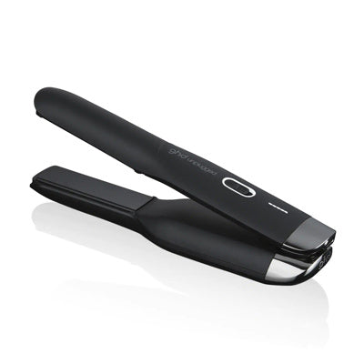GHD Unplugged Cordless Styer - Black
