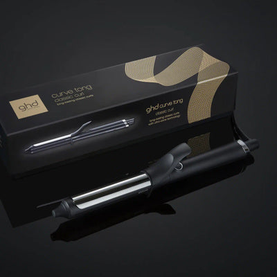 GHD Classic Curl Tong