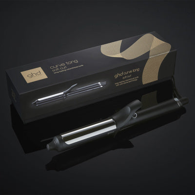 GHD Soft Curl Tong