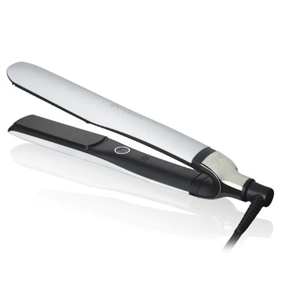 GHD Platinum+ Styler - White