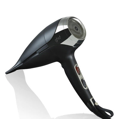 GHD Helios Hair Dryer - Black