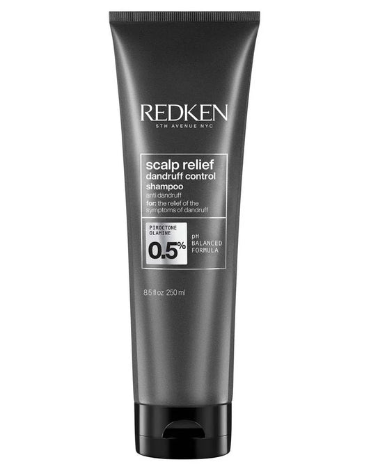 Redken Scalp Relief Dandruff Control Shampoo