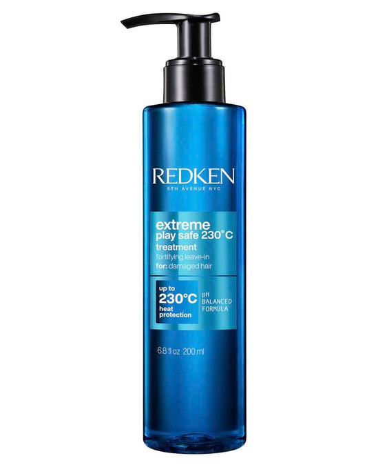 Redken Extreme Play Safe