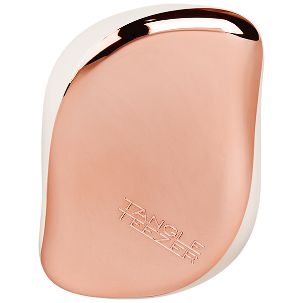 Tangle Teezer Compact Styler - Rose Gold