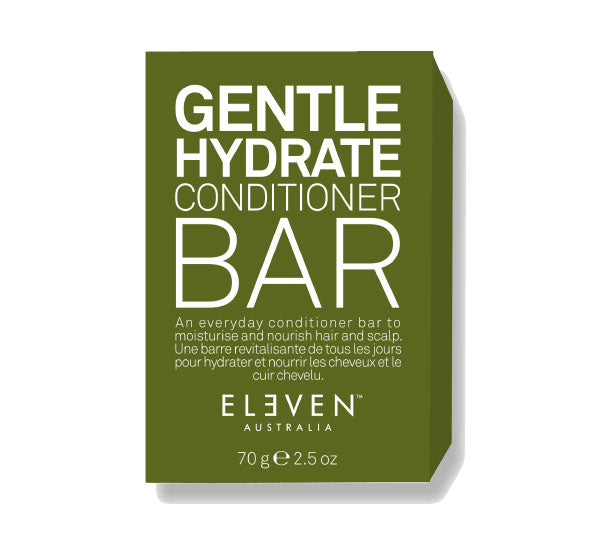 Eleven Gentle Conditioner Bar