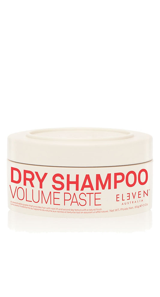 Eleven Dry Shampoo Volume Paste