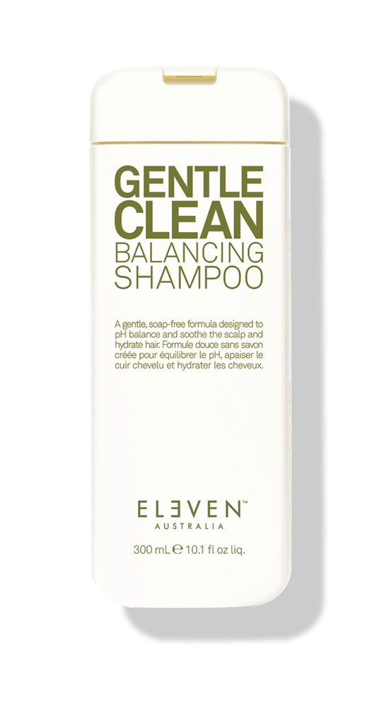 Eleven Gentle Clean Shampoo