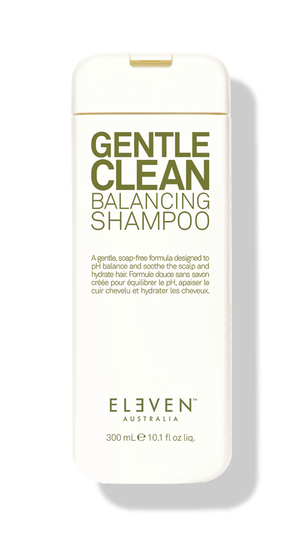 Eleven Gentle Clean Shampoo