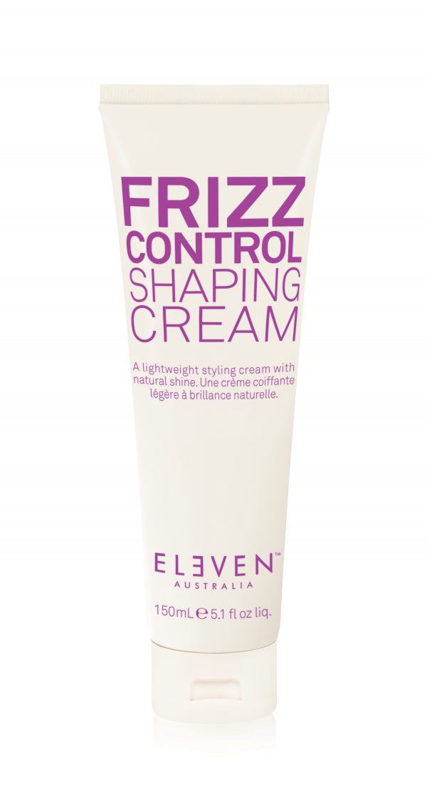 Eleven Frizz Control Cream