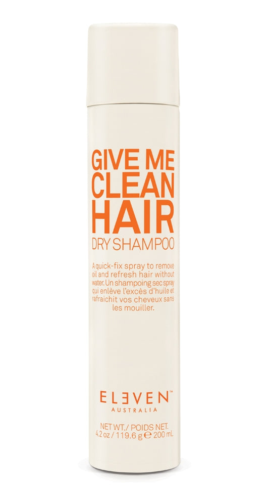 Eleven Dry Shampoo