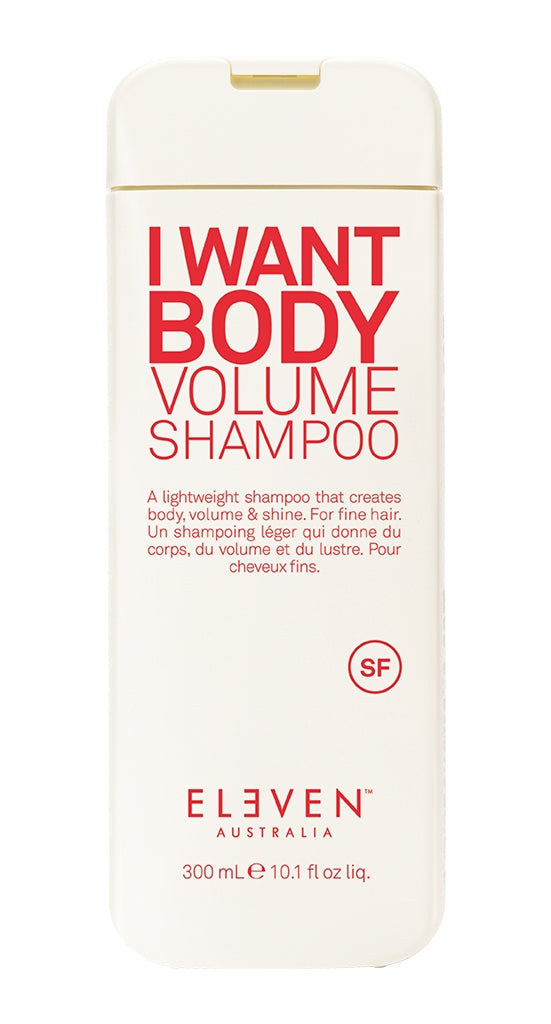 Eleven Volume Shampoo