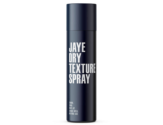 Jaye Dry Texture Spray