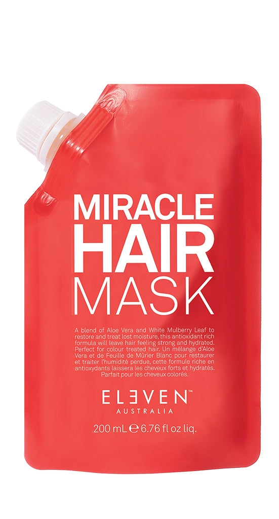 Eleven Miracle Hair Mask