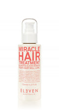 Eleven Miracle Hair Treatment