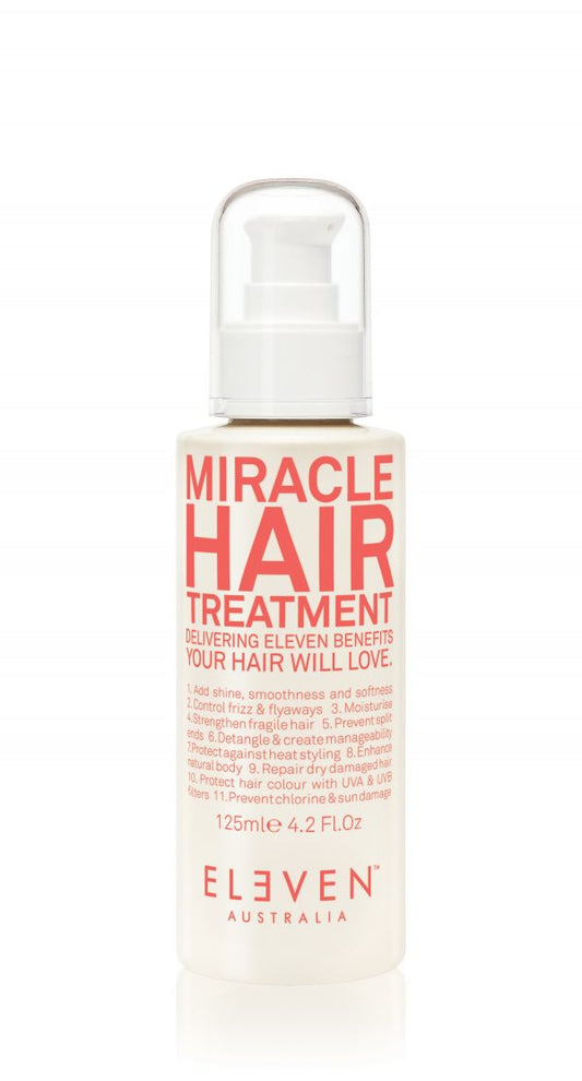 Eleven Miracle Hair Treatment