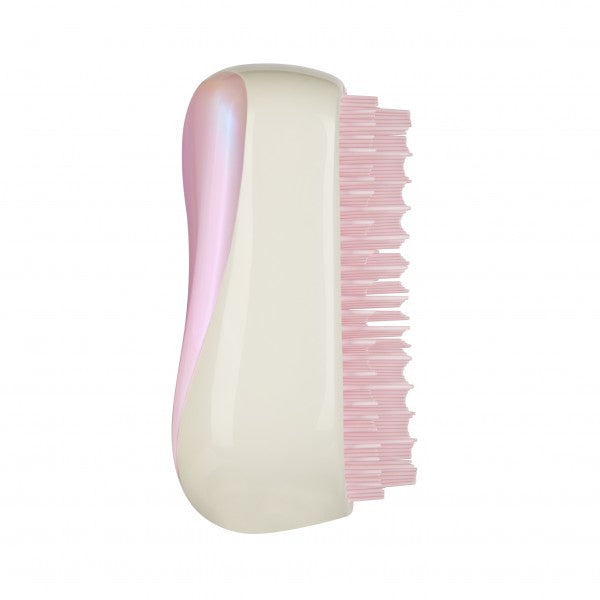 Tangle Teezer Compact Styler - Holographic Pink