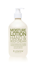 Eleven Hand & Body Lotion
